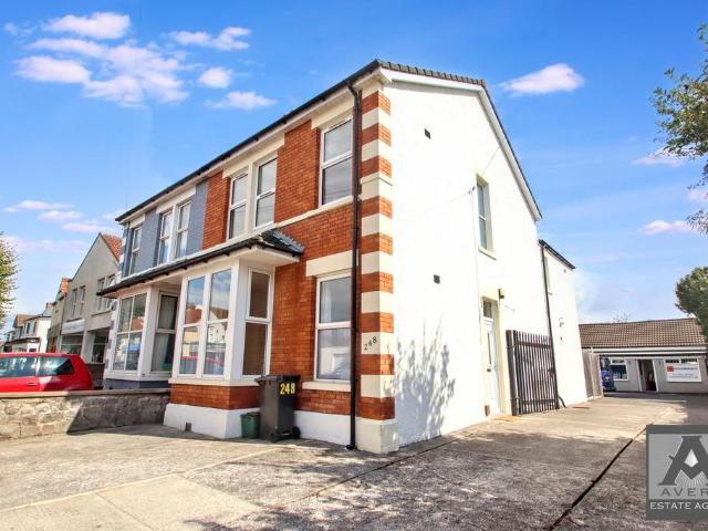Milton, BS22 3 bed semi detached house to rent £1,350 pcm £312 pw
