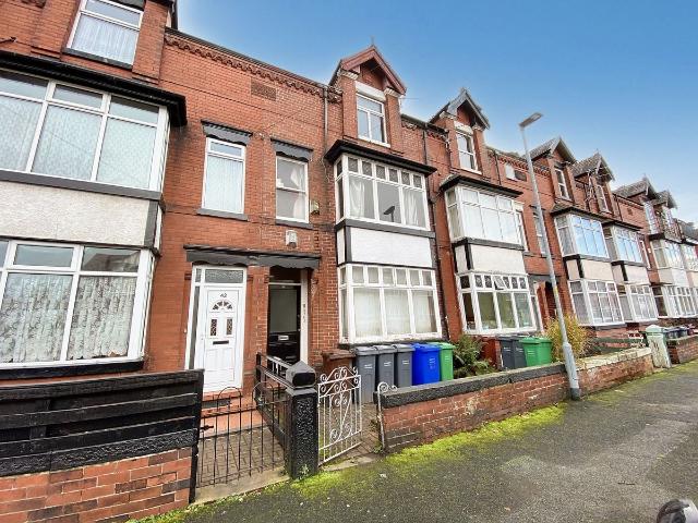 Milton Grove, 40 Milton Grove M16, 1 bed flat to rent, £995 pcm | PrimeLocation