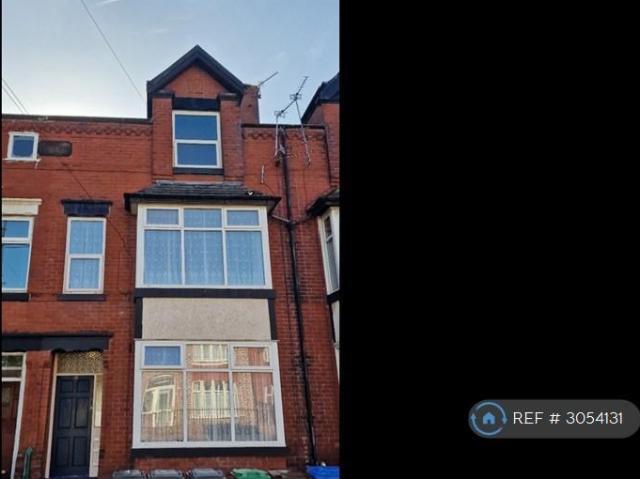 Milton Grove, Manchester, M16 1 bed flat to rent £820 pcm £189 pw