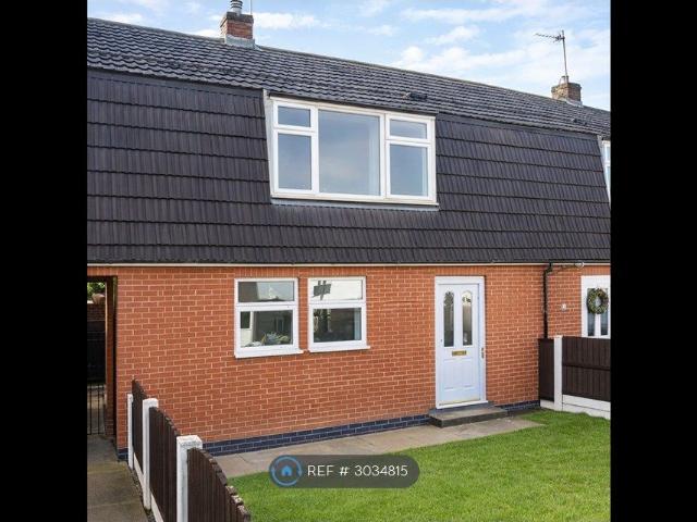 Milton Drive, Worksop S81, 3 bed terraced house to rent, £850 pcm | PrimeLocation