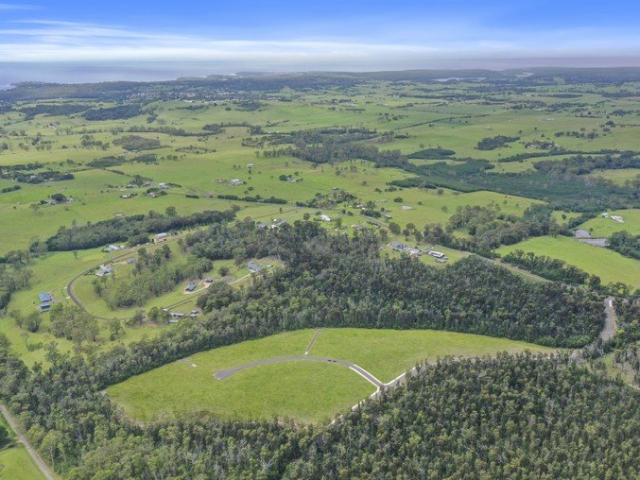 Milton Forest Estate Pick Your Lot