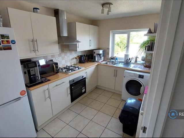 Milton Keynes, Milton Keynes, MK3 1 bed flat to rent £1,050 pcm £242 pw