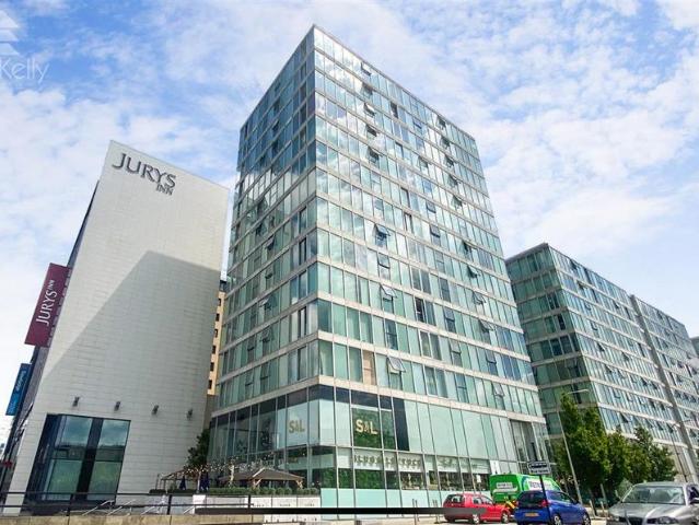 Milton Keynes MK9 2 bed apartment to rent £1,550 pcm £358 pw