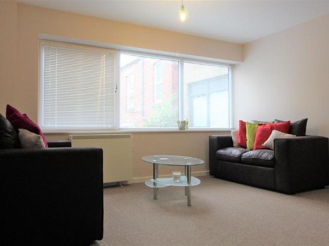 Milton House, Queen Street, Morley. 1 bed apartment to rent £675 pcm £156 pw