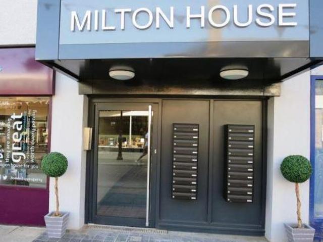 1 bedroom apartment for rent in Milton House, Queen Street, Leeds, West Yorkshire, LS27