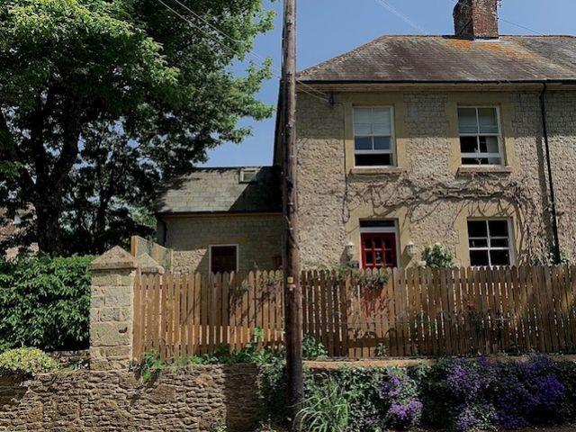 Milton On Stour, Gillingham, Dorset SP8, 4 bed semi detached house to rent, £1,550 pcm | PrimeLocation