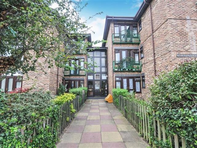 Milton Lodge, Sidcup DA14, Studio to rent, £1,125 pcm | PrimeLocation