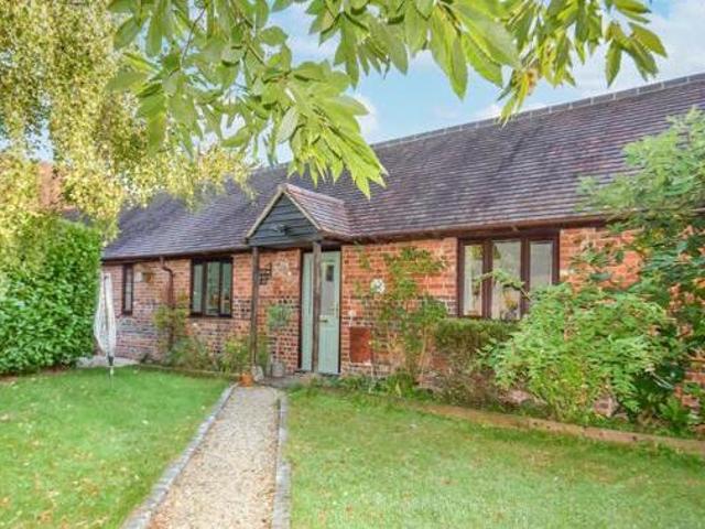 Milton Lilbourne, Lawn Farm Close, Pewsey, 3 Bedroom Semi detached