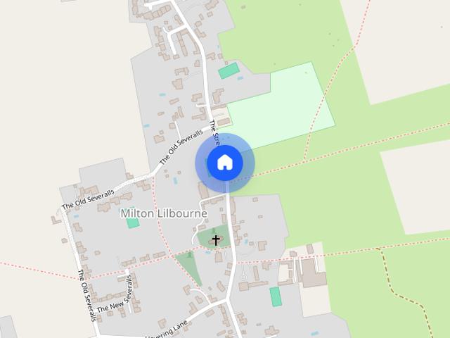 Milton Lilbourne, Pewsey