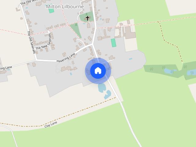 Milton Lilbourne, Pewsey, Wiltshire, SN9