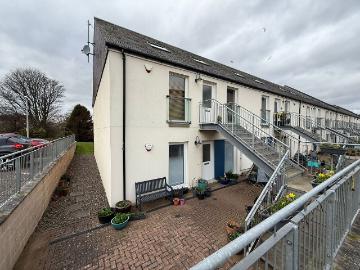 Milton Mill, Monifieth, Dundee DD5, 2 bed flat to rent, £1,200 pcm | PrimeLocation