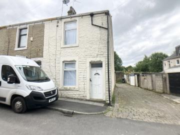 Milton St, Oswaldtwistle