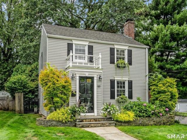 Milton St, West Hartford, Home For Sale