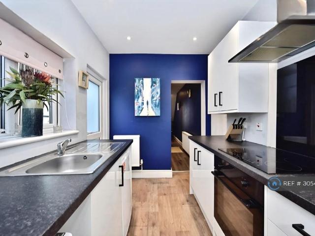 Milton Street, Maidstone, ME16 1 bed flat to rent £1,000 pcm £231 pw