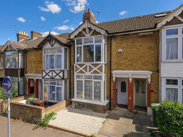 Milton Street, Maidstone ME16, 2 bed terraced house to rent, £1,350 pcm | PrimeLocation