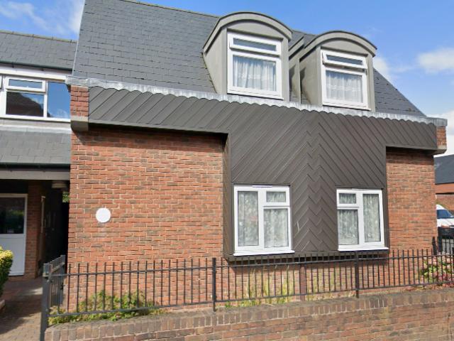 Milton Street, Burton on Trent, Staffordshire, DE14 1ED