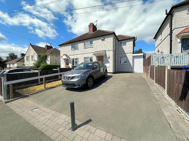 Milton Street, Brierley Hill DY5, 3 bed property to rent, £1,150 pcm | PrimeLocation