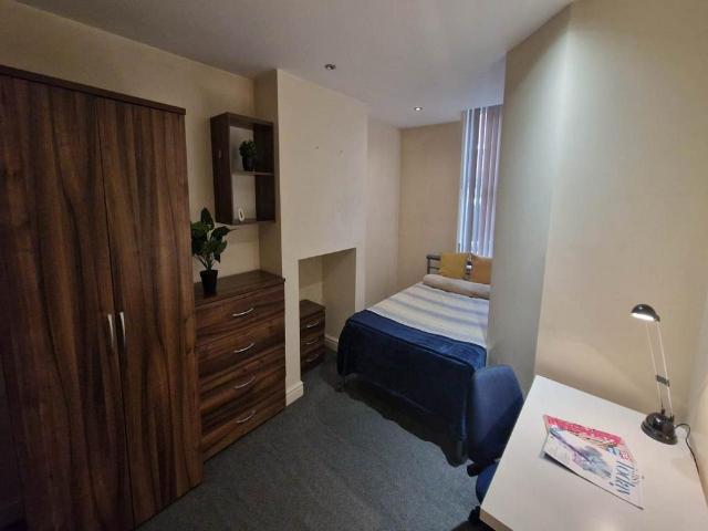 Milton Street, Derby, 1 bed in a house share to rent £420 pcm £97 pw