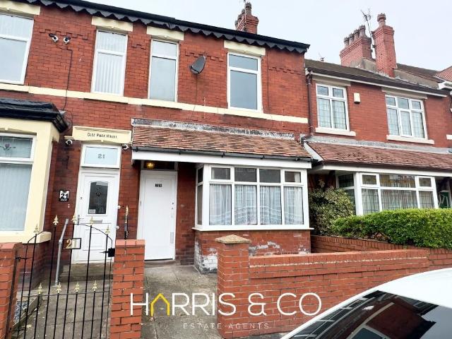 Milton Street, Fleetwood FY7, 4 bed terraced house to rent, £950 pcm | PrimeLocation