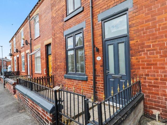 Milton Street, Leigh WN7, 2 bed terraced house to rent, £850 pcm | PrimeLocation