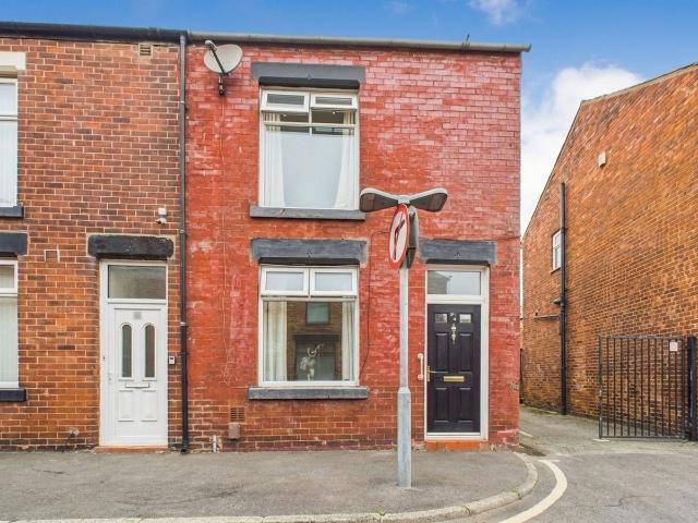 Milton Street, Leigh WN7, 2 bed end terrace house to rent, £850 pcm | PrimeLocation