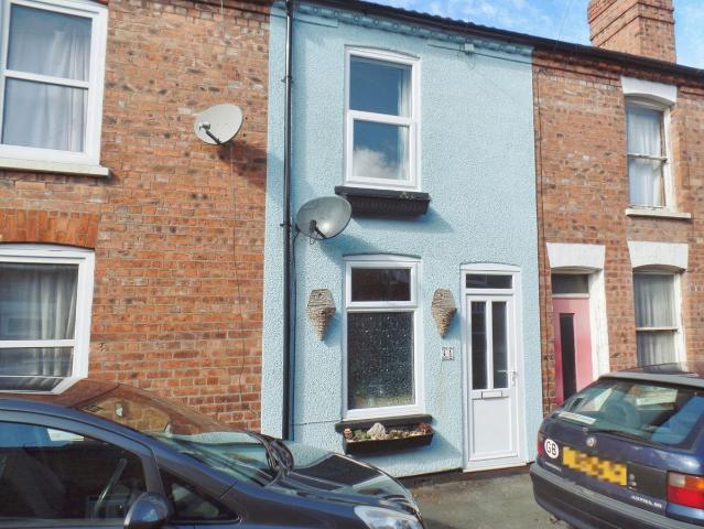 Milton Street, Lincoln LN5, 2 bed terraced house to rent, £795 pcm | PrimeLocation