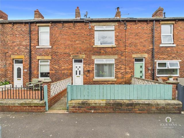 Milton Street, Ryton NE40 3 bed terraced house to rent £875 pcm £202 pw