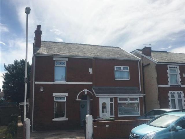 Milton Street, Southport PR9, 2 bed semi detached house to rent, £1,200 pcm | PrimeLocation