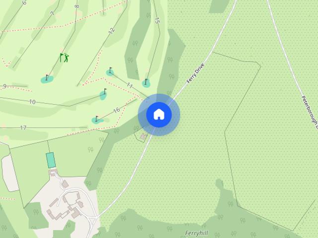 Milton Park, Milton, Peterborough, PE6