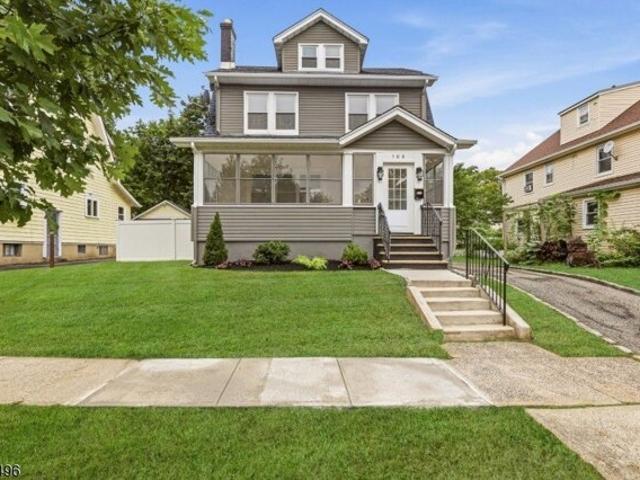 Milton Pl, South Orange Village Township, Home For Sale