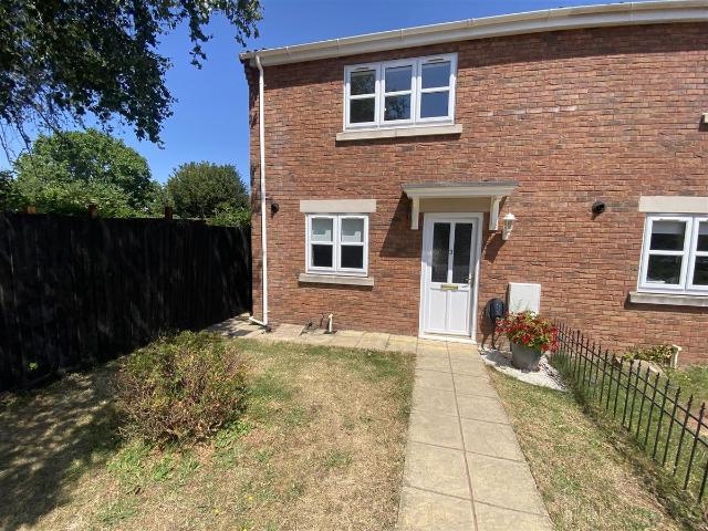 Milton Place, Bridgwater TA6, 3 bed end terrace house to rent, £1,250 pcm | PrimeLocation