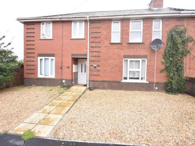 Milton Road 3 bed terraced house to rent £1,250 pcm £288 pw