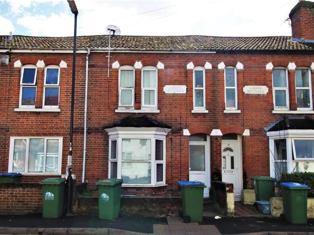 Milton Road, The Polygon SO15, 4 bed terraced house to rent, £1,700 pcm | PrimeLocation