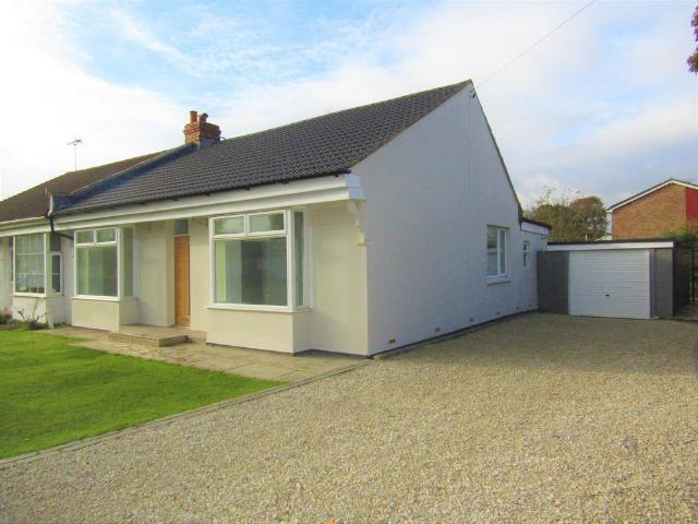 Milton Road, Waterlooville PO7 3 bed bungalow to rent £1,650 pcm £381 pw