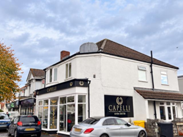 Milton Road, Weston Super Mare BS22, 2 bed flat to rent, £950 pcm | PrimeLocation