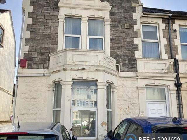 Milton Road, Weston Super Mare, BS23 1 bed flat to rent £875 pcm £202 pw