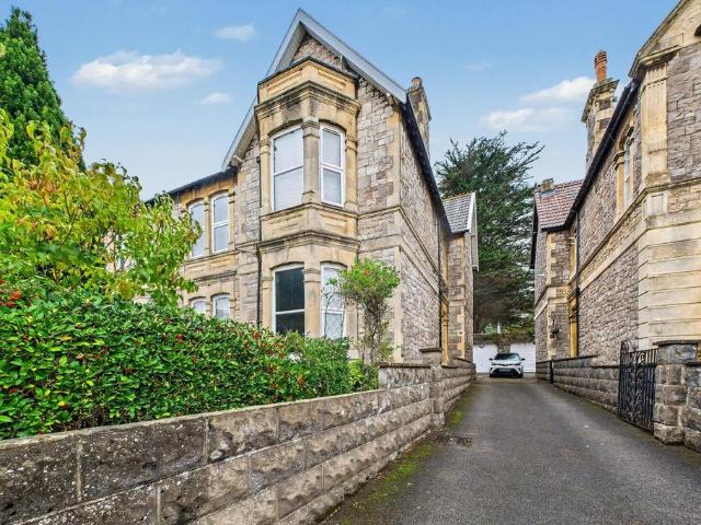 Milton Road, Weston Super Mare House share to rent £695 pcm £160 pw