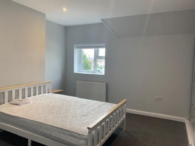 Milton Road, Weston super Mare, Somerset 1 bed in a house share to rent £625 pcm £144 pw