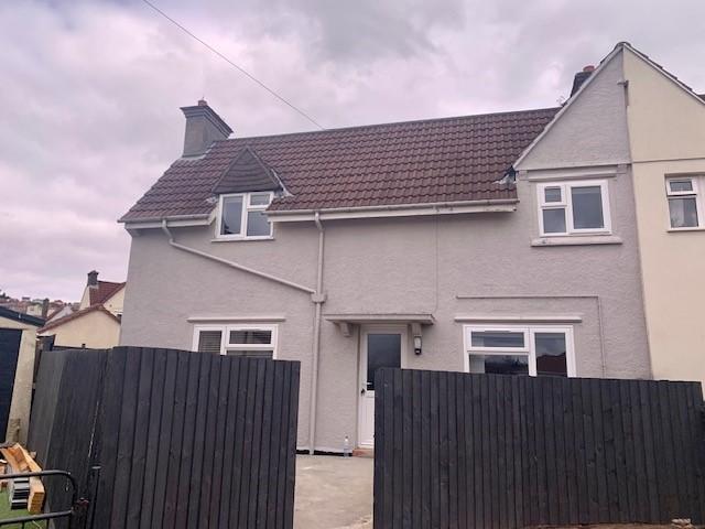 Milton Road, Weston super Mare, Somerset 1 bed in a house share to rent £625 pcm £144 pw