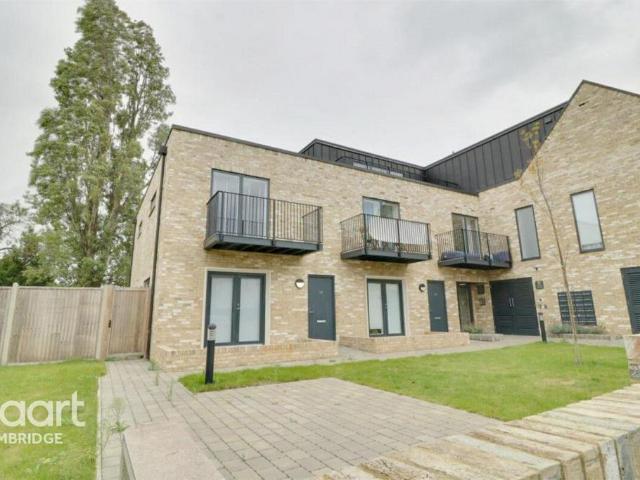 Milton Road, Cambridge 1 bed apartment to rent £1,495 pcm £345 pw