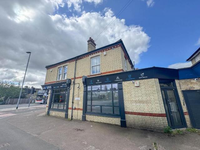 Milton Road, Cambridge 1 bed flat to rent £1,500 pcm £346 pw