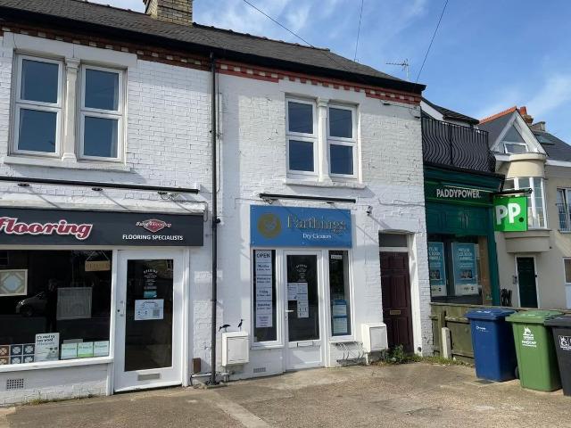 Milton Road, Cambridge CB4, 1 bed flat to rent, £1,100 pcm | PrimeLocation