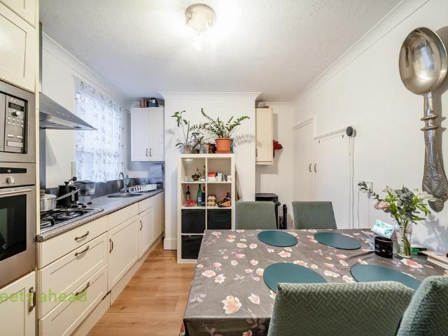Milton Road, Croydon, CR0 2 bed house to rent £1,850 pcm £427 pw