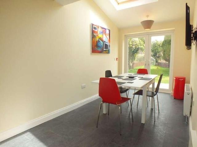 Milton Road, Earley, Reading, RG6