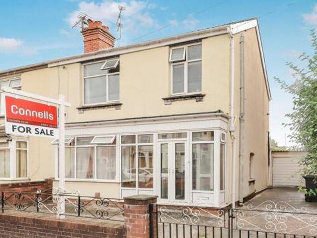 Milton Road, Fallings Park, 3 Bedroom Semi detached