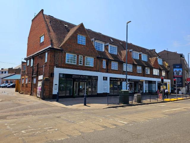 Milton Road, Gravesend DA12, 1 bed flat to rent, £1,100 pcm | PrimeLocation