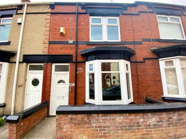 Milton Road, Hartlepool TS26, 2 bed terraced house to rent, £575 pcm | PrimeLocation