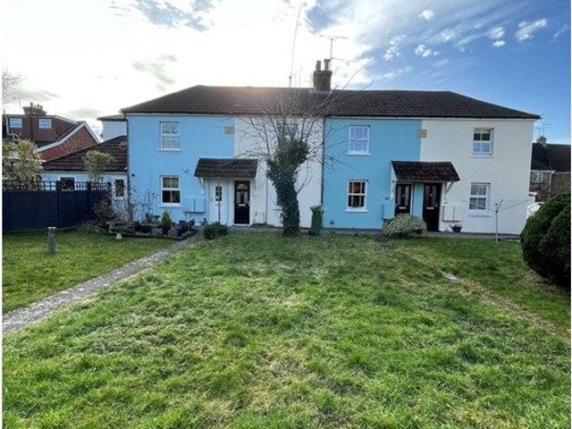 Milton Road, Horsham RH12, 2 bed terraced house to rent, £1,600 pcm | PrimeLocation
