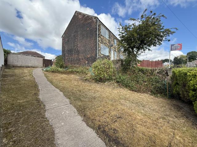 Milton Road, Hoyland, Barnsley S74 2 bed end of terrace house to rent £795 pcm £183 pw