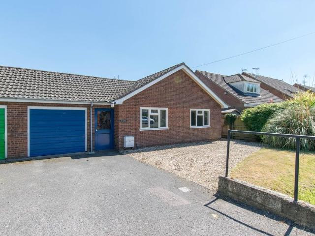 Milton Road, Impington CB24, 3 bed semi detached bungalow to rent, £1,650 pcm | PrimeLocation